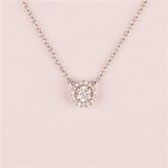 Collier Ultima Edizione Femme in Argent CAO4613-GIALLO - CAO4613-GIALLO